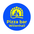 Pizza Bar Willenhall logo